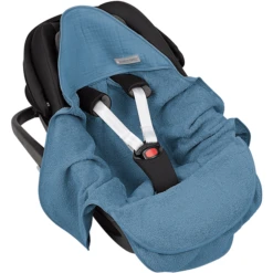 Odenwälder Badstof Dekbed Space Blauw -Roba || Alvi || Pinolino Winkel odenwaelder badstof dekbed space blauw a415544 2