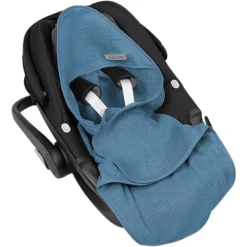 Odenwälder Badstof Dekbed Space Blauw -Roba || Alvi || Pinolino Winkel odenwaelder badstof dekbed space blauw a415544 3