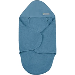 Odenwälder Badstof Dekbed Space Blauw -Roba || Alvi || Pinolino Winkel odenwaelder badstof dekbed space blauw a415544 4