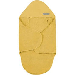 Odenwälder Badstof Quilt Mosterd -Roba || Alvi || Pinolino Winkel odenwaelder badstof quilt mosterd a415543 4