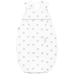 Odenwälder Jersey Slaapzak Airpoints Star S Light Grey 60cm - 110cm -Roba || Alvi || Pinolino Winkel odenwaelder jersey slaapzak airpoints star s light grey 60cm 110cm a266151 1