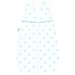 Odenwälder Jersey Slaapzak Anni Star S Candy Pink 70cm - 130cm - 130cm