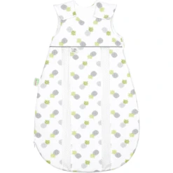 Odenwälder Jersey Slaapzak Prima Klima Pineapple Grey 60 Cm - 130 Cm 5 Odenwälder Jersey Slaapzak Prima Klima Pineapple Grey 60 Cm - 130 Cm -Roba || Alvi || Pinolino Winkel odenwaelder jersey slaapzak prima klima pineapple grey 60 cm 130 cm a242148 1