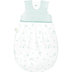 Odenwälder Jersey Slaapzak Timmi Cool Stars Diep Forest -Roba || Alvi || Pinolino Winkel odenwaelder jersey slaapzak timmi cool stars diep forest a310652 2