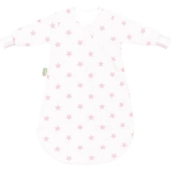 Odenwälder Jersey Undercover Slaapzak Baby Nest Candy Pink
