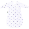 Odenwälder Jersey Undercover Slaapzak Baby Nest Star 's Zacht Violett -Roba || Alvi || Pinolino Winkel odenwaelder jersey undercover slaapzak baby nest star s zacht violett a267974