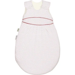 Odenwälder Klimasoft-Slaapzak Mini Star Rood 5 Odenwälder Klimasoft-Slaapzak Mini Star Rood -Roba || Alvi || Pinolino Winkel odenwaelder klimasoft slaapzak mini star rood a191309 1