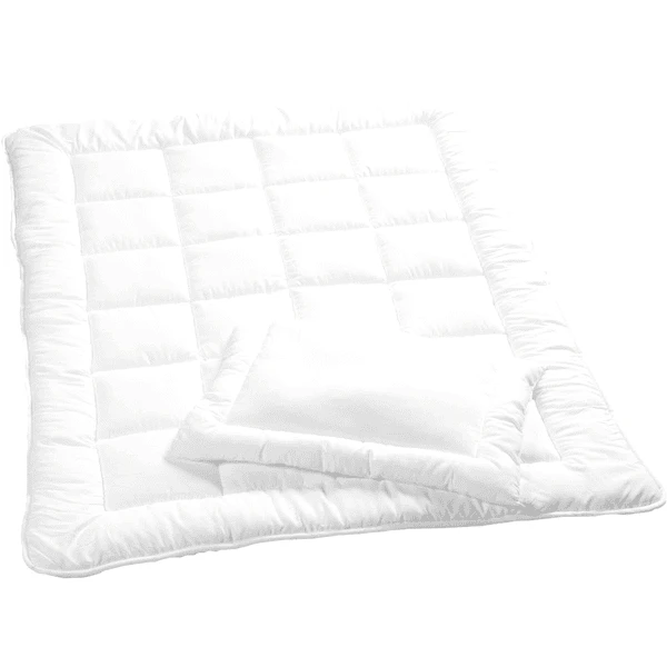 Odenwälder Microvezel Bedset 2-delig 40 X 60 / 100 X 135 Cm 5 Odenwälder Microvezel Bedset 2-delig 40 X 60 / 100 X 135 Cm - Afbeelding 3