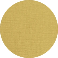 Odenwälder Mousseline Slaapnest Mosterd -Roba || Alvi || Pinolino Winkel odenwaelder mousseline slaapnest mosterd a310832 3