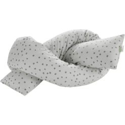 ODENWÄLDER Nestrol Dansende Stippen Urban Grijs -Roba || Alvi || Pinolino Winkel odenwaelder nestrol dansende stippen urban grijs a415498 4