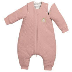 Odenwälder Slaap Hopsi Gewatteerd Cranberry -Roba || Alvi || Pinolino Winkel odenwaelder slaap hopsi gewatteerd cranberry a388908 1