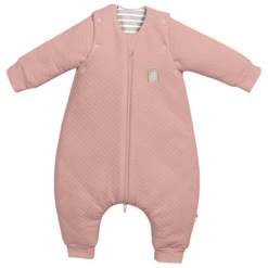 Odenwälder Slaap Hopsi Gewatteerd Cranberry -Roba || Alvi || Pinolino Winkel odenwaelder slaap hopsi gewatteerd cranberry a388908 2