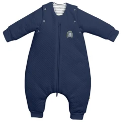 Odenwälder Slaap Hopsi Gewatteerd Marine -Roba || Alvi || Pinolino Winkel odenwaelder slaap hopsi gewatteerd marine a388906 2