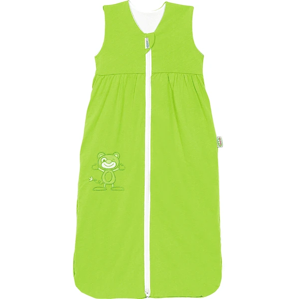 ODENWÄLDER Slaapzak Anni Cool Li Mette 70cm - 130cm - 130cm 4 ODENWÄLDER Slaapzak Anni Cool Li Mette 70cm - 130cm - 130cm - Afbeelding 2