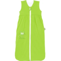 ODENWÄLDER Slaapzak Anni Cool Li Mette 70cm - 130cm - 130cm