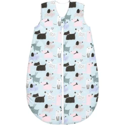 Odenwälder Slaapzak Basic Honden Koud Mint 70 Cm - 110 Cm -Roba || Alvi || Pinolino Winkel odenwaelder slaapzak basic honden koud mint 70 cm 110 cm a290354 1