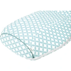 Odenwälder Slaapzak Jersey Airpoints Sterren/Stippen Rouge (60 - 110 Cm) -Roba || Alvi || Pinolino Winkel odenwaelder slaapzak jersey airpoints sterren stippen rouge 60 110 cm a205303 3