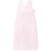 Odenwälder Slaapzak Jersey Anni Stippen Rose Quarz 70 - 130 Cm -Roba || Alvi || Pinolino Winkel odenwaelder slaapzak jersey anni stippen rose quarz 70 130 cm a204937