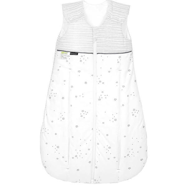 Odenwälder Slaapzak Primaklima Thinsulate Sterren Grijs 4 Odenwälder Slaapzak Primaklima Thinsulate Sterren Grijs - Afbeelding 2