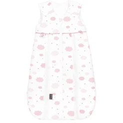 Odenwälder Slaapzak Thinsulate Prima Klima 60 - 110 Cm Cloudy Candy Pink -Roba || Alvi || Pinolino Winkel odenwaelder slaapzak thinsulate prima klima 60 110 cm cloudy candy pink a270143 1