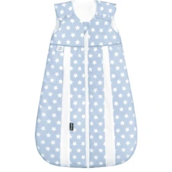 Odenwälder Slaapzak Thinsulate Prima Klima 60 - 110 Cm Cool Blue