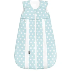 Odenwälder Slaapzak Thinsulate Prima Klima 60 - 110 Cm Soft Mint