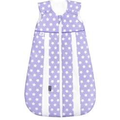 Odenwälder Slaapzak Thinsulate Prima Klima 60 - 110 Cm Soft Violett