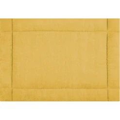 Odenwälder Terry Peuterdeken Mosterd -Roba || Alvi || Pinolino Winkel odenwaelder terry peuterdeken mosterd a369053 2