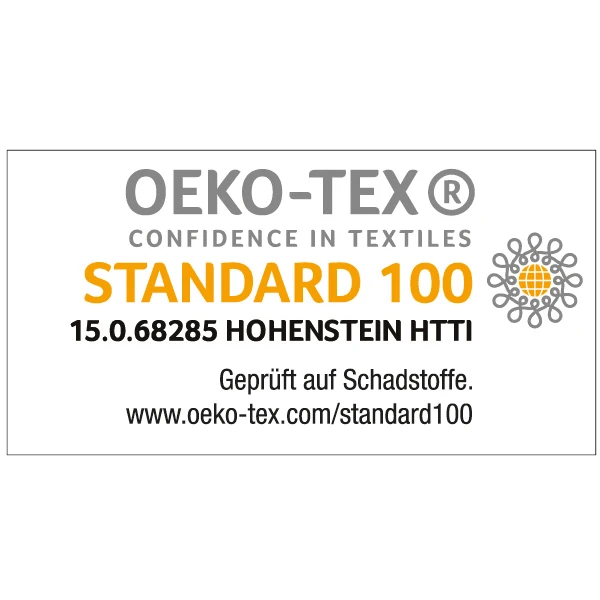 Paradies Kinderdekbed Navina Bio Zomer Licht 100 X 135 Cm 5 Paradies Kinderdekbed Navina Bio Zomer Licht 100 X 135 Cm - Afbeelding 3