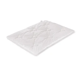 Paradies Kinderdekbed Navina Bio Zomer Licht 100 X 135 Cm