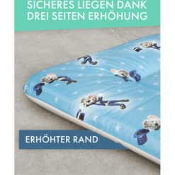 Pic Bear Kleedkussen 72x85cm Stippen Wit Grijs 10 Pic Bear Kleedkussen 72x85cm Stippen Wit Grijs -Roba || Alvi || Pinolino Winkel pic bear kleedkussen 72x85cm stippen wit grijs a409674 3