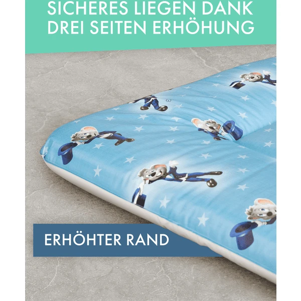 Pic Bear Luiermat 72x85cm Beer 6 Pic Bear Luiermat 72x85cm Beer - Afbeelding 4