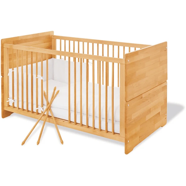 Pinolino Pino Lino Economy Set Natura Extra Breed 4 Pinolino Pino Lino Economy Set Natura Extra Breed - Afbeelding 2