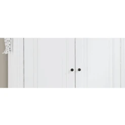 Pinolino Pino Linokast Emilia 2-deurs Linokast -Roba || Alvi || Pinolino Winkel pino linokast emilia 2 deurs linokast a125824 4