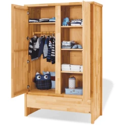 Pinolino Pino Linokast Fagus 2-deurs Linokast -Roba || Alvi || Pinolino Winkel pino linokast fagus 2 deurs linokast a102972 1