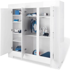 Pinolino Pino Linokast Sky 3-deurs Linokast -Roba || Alvi || Pinolino Winkel pino linokast sky 3 deurs linokast a067901 1