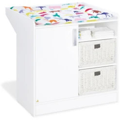 PINOLINO 2 Delige Kinderkamer Viktoria -Roba || Alvi || Pinolino Winkel pinolino 2 delige kinderkamer viktoria a047315 3