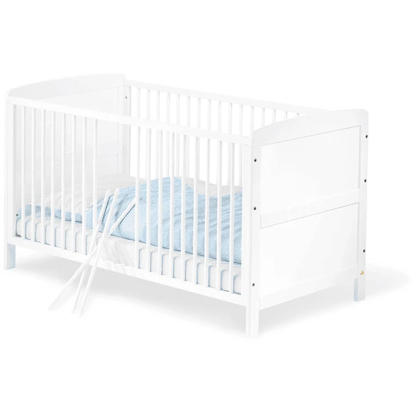 PINOLINO 3 Delige Kinderkamer Viktoria 4 PINOLINO 3 Delige Kinderkamer Viktoria - Afbeelding 2