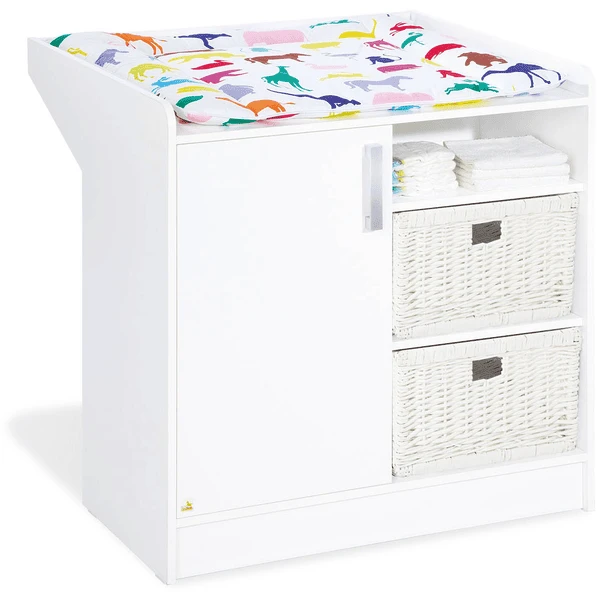 PINOLINO 3 Delige Kinderkamer Viktoria 6 PINOLINO 3 Delige Kinderkamer Viktoria - Afbeelding 4