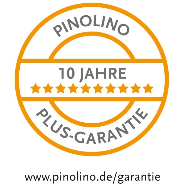 Pinolino Bed Beschermhekje Classic Buche Onbehandelt 6 Pinolino Bed Beschermhekje Classic Buche Onbehandelt - Afbeelding 4