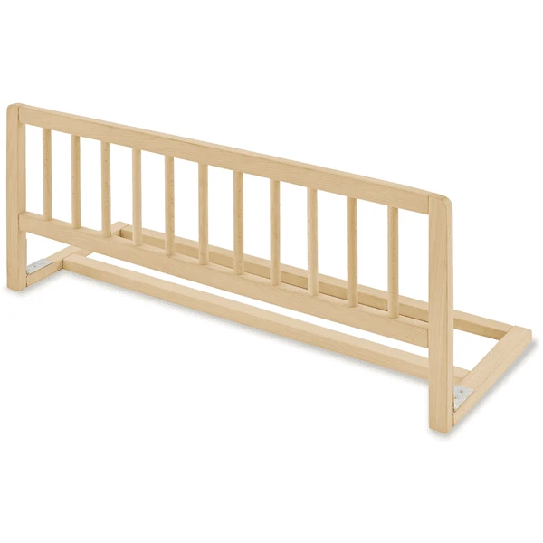 Pinolino Bed Beschermhekje Classic Buche Onbehandelt 7 Pinolino Bed Beschermhekje Classic Buche Onbehandelt - Afbeelding 5