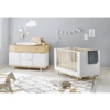 Pinolino Bed En Commode Boks Extra Breed -Roba || Alvi || Pinolino Winkel pinolino bed en commode boks extra breed a289976