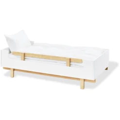 Pinolino Bed En Commode Boks Extra Breed -Roba || Alvi || Pinolino Winkel pinolino bed en commode boks extra breed a289976 2