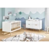 Pinolino Bed En Commode Extra Breed 2-delig -Roba || Alvi || Pinolino Winkel pinolino bed en commode extra breed 2 delig a290036
