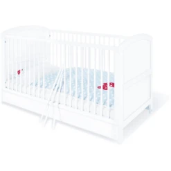 Pinolino Bed En Commode Laura Breed 2 Delig -Roba || Alvi || Pinolino Winkel pinolino bed en commode laura breed 2 delig a268667 1