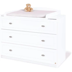 Pinolino Bed En Commode Laura Breed 2 Delig -Roba || Alvi || Pinolino Winkel pinolino bed en commode laura breed 2 delig a268667 4