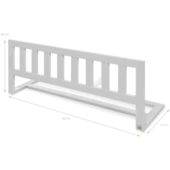 Pinolino Bedhek Class Ic Grijs Mat 90 Cm -Roba || Alvi || Pinolino Winkel pinolino bedhek class ic grijs mat 90 cm a411702 2