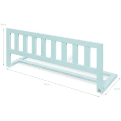 Pinolino Bedhek Class Ic Mint Edelmatt 90 Cm -Roba || Alvi || Pinolino Winkel pinolino bedhek class ic mint edelmatt 90 cm a411701 2