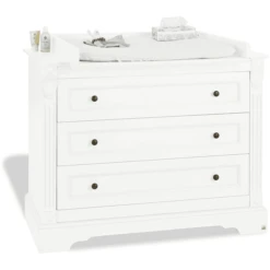 Pinolino Commode Emilia Breed