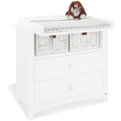 Pinolino Commode Florentina Breed -Roba || Alvi || Pinolino Winkel pinolino commode florentina breed a205573 4